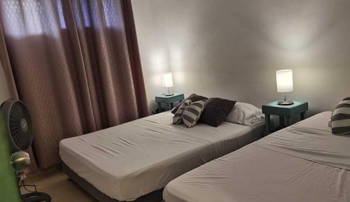 Apartamento básico