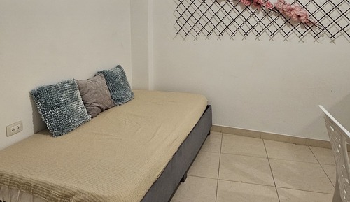 Apartamento básico