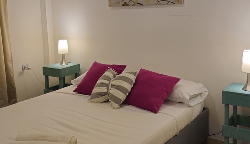 Apartamento básico