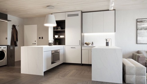 Habitación clásica con 2 camas individuales, 1 habitación