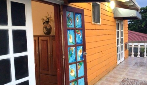 Suite económica