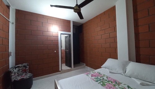 Apartamento familiar