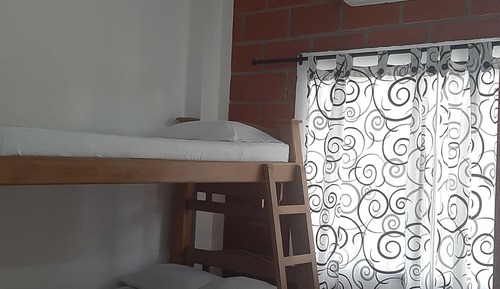 Apartamento estándar