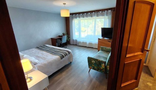 Suite Confort, piscina privada, vistas al lago