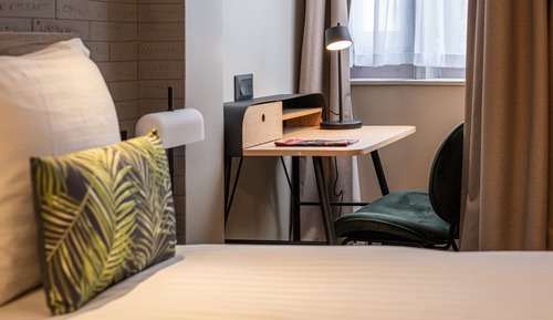 Apartamento Deluxe