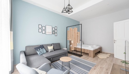Suite estudio de diseño