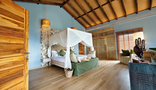 Sunset Suite with Private Pool