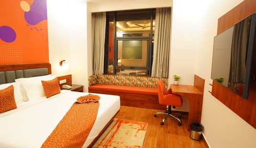 Habitación ejecutiva