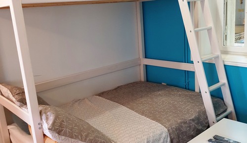 Suite estudio estándar