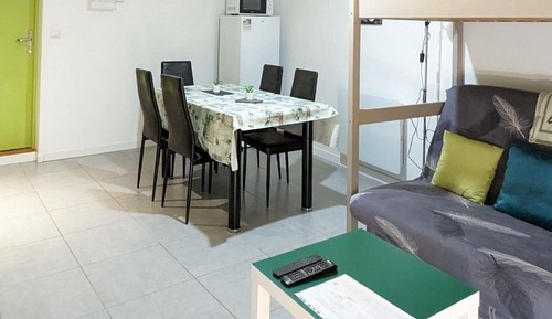 Apartamento de diseño