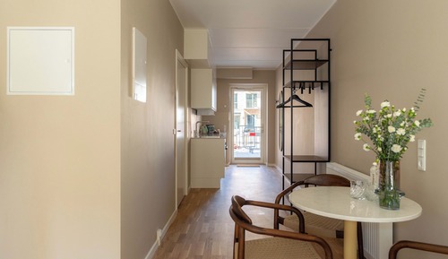 Suite Deluxe