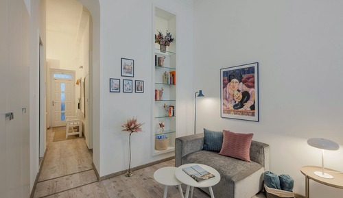 Apartamento Confort