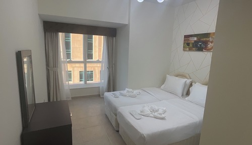 Apartamento familiar