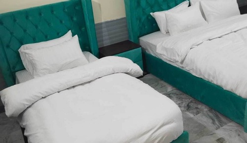 Habitación triple básica