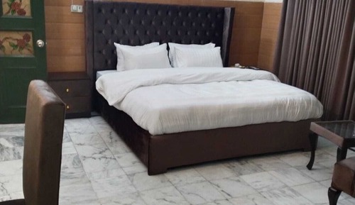 Habitación básica doble
