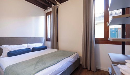 Apartamento Deluxe