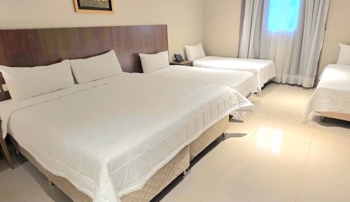 Habitación familiar