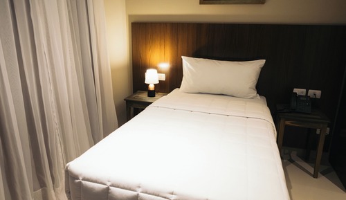 Habitación individual estándar