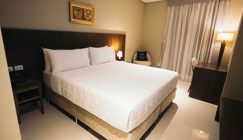 Habitación superior