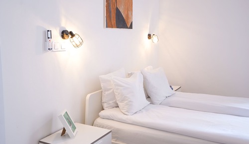 Apartamento exclusivo