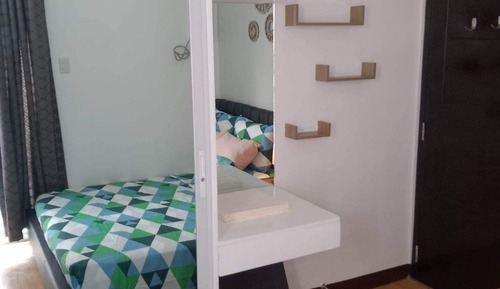 Apartamento familiar