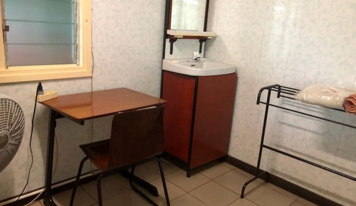 Habitación básica