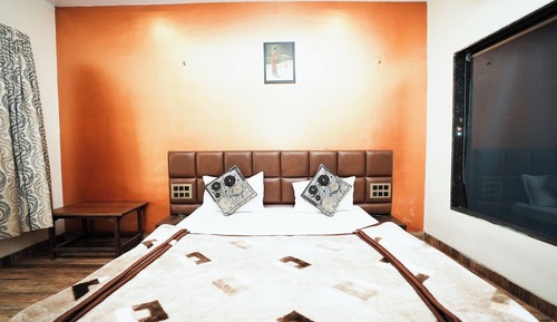 Stone House Valley View Non Ac