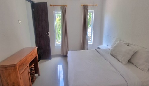 Villa, 3 habitaciones