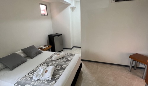 Suite Deluxe