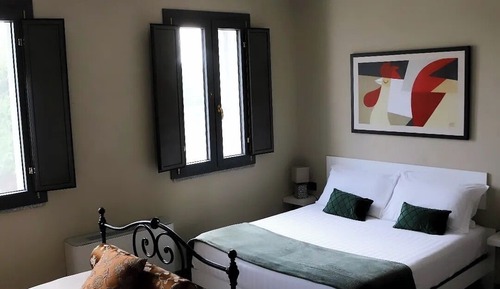 Habitación Royal