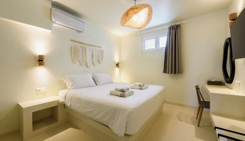 Apartamento Deluxe