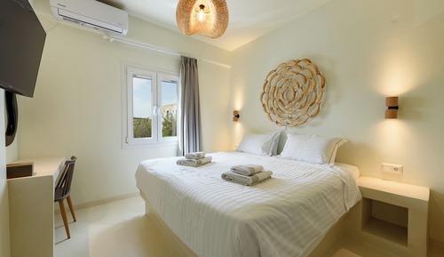 Apartamento estándar