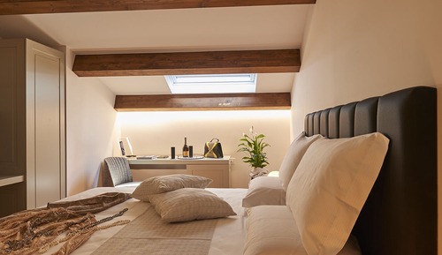 Habitación superior