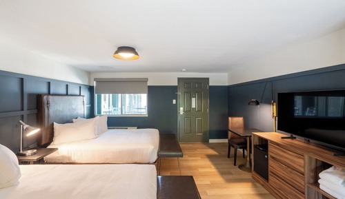 Habitación Signature doble