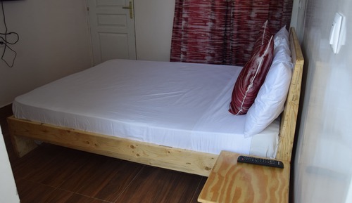 Habitación individual clásica
