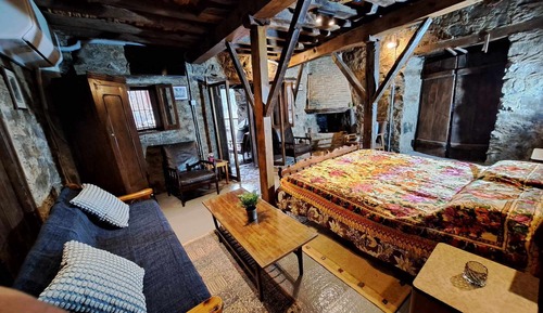 Suite estudio familiar