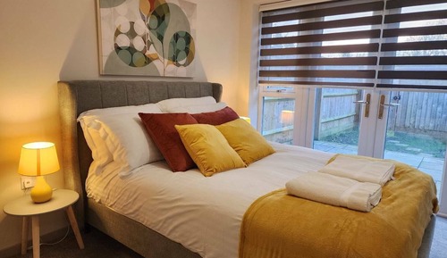 Apartamento Premium
