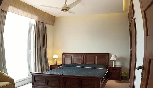 Apartamento familiar