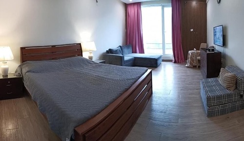 Apartamento básico