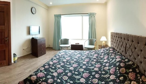Apartamento estándar