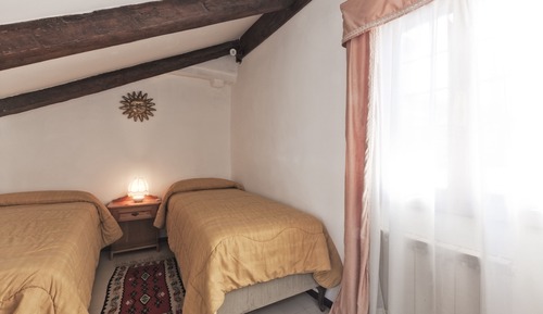 Apartamento ejecutivo