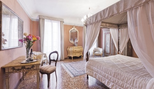 Apartamento Premium
