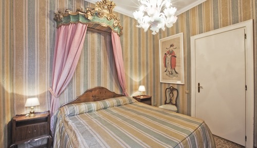 Apartamento Deluxe