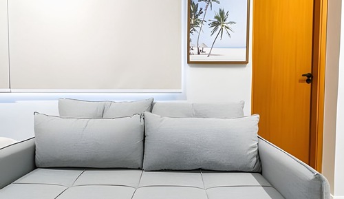 Apartamento familiar