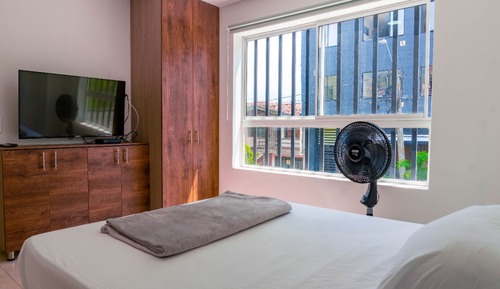 Apartamento Deluxe