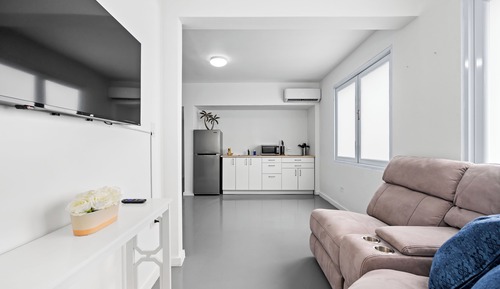 Apartamento (2 Bedrooms)