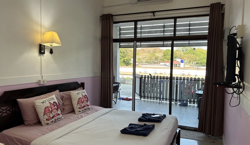 Habitación básica