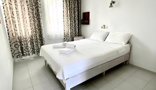 Habitación económica