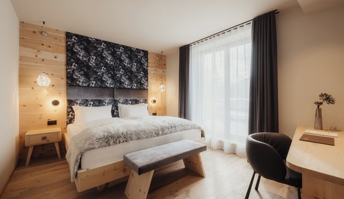 Suite Deluxe