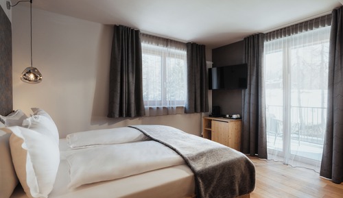 Habitación Confort
